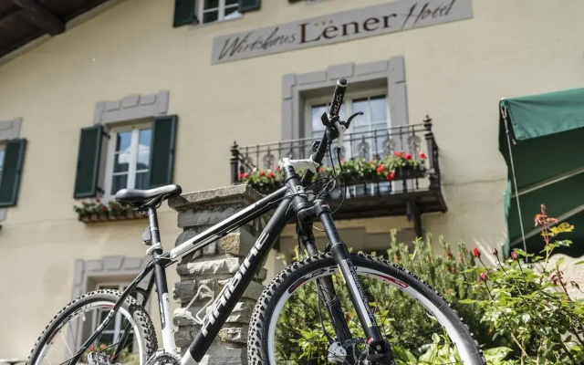 Lener Wirtshaus & Hotel