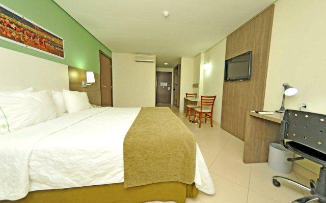 Hotel Inter Cuiabá
