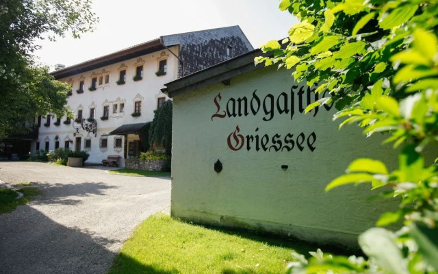 Landhaus Griessee