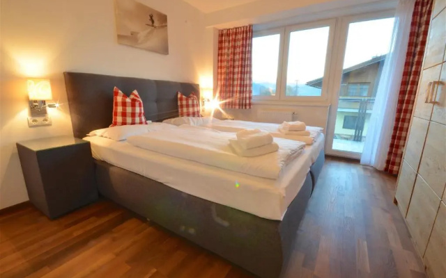 Residence Alpin by Alpen Apartments
