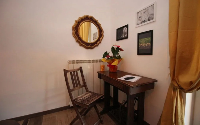 B&B Il Leone Bianco