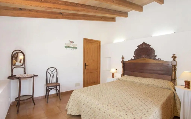 4 Bedroom Villa, Private Pool, Near Pollensa