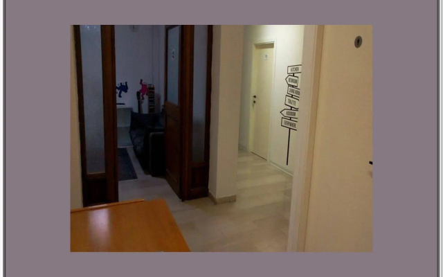 B&B Bologna Centro