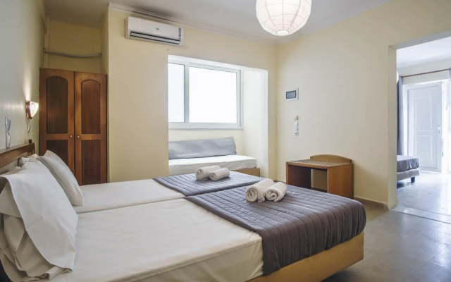 Island Beach Resort Annex
