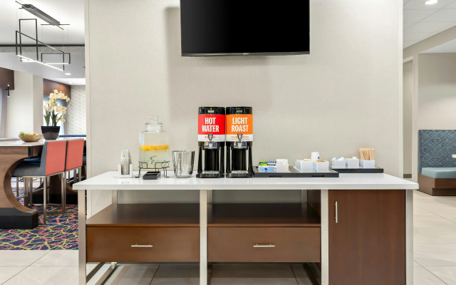 Hampton Inn by Hilton Huntley Chicago