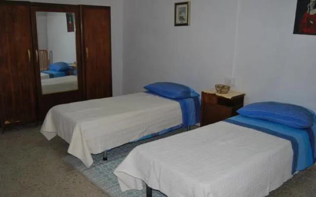 Bonarcado House