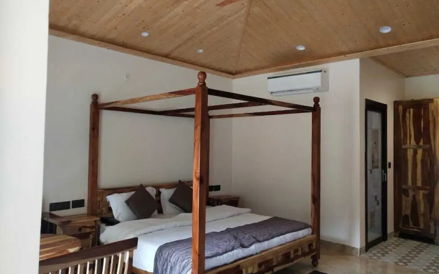 7 Hills Hotel & Resort