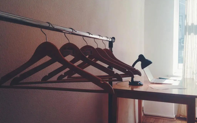 Borscht Hostel Kiev