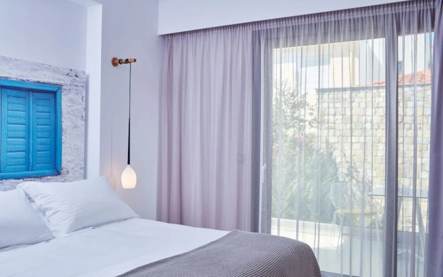 Icon Suites