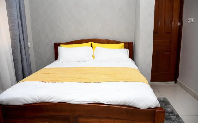 Vintage Homestay -Eldoret