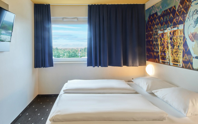 B&B Hotel Frankfurt-Nord