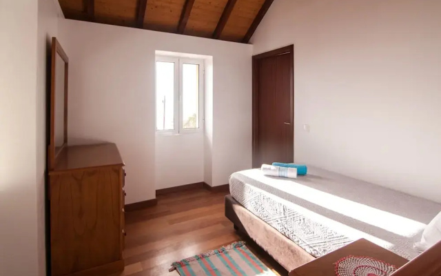 Casa Raivinha