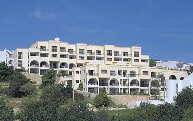 Отель Alfagar Cerro Malpique Португалия, Албуфейра - 2 отзыва об отеле, цены и фото номеров - забронировать отель Alfagar Cerro Malpique онлайн вид на фасад
