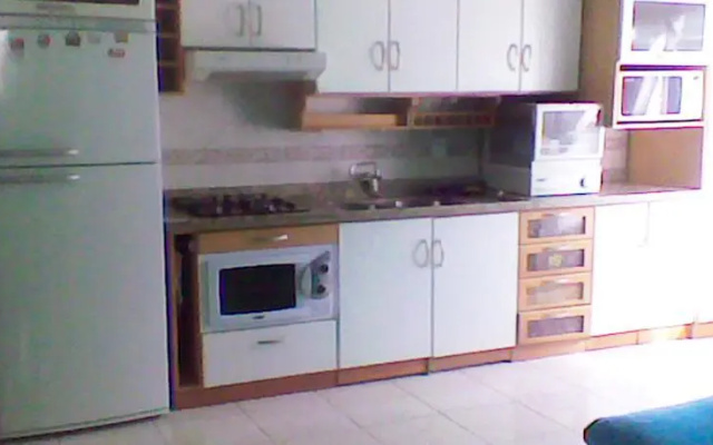 Apartamento Andradas