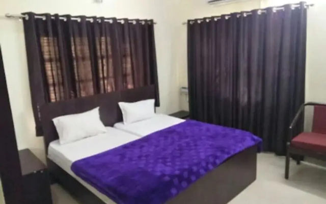 Goroomgo The Royal Paradise  Ajmer