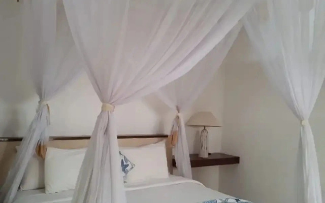 Alam Candi Resort