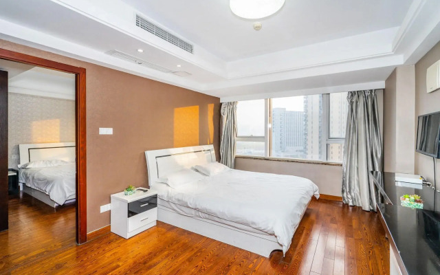 Hangzhou Shengteng Hotel