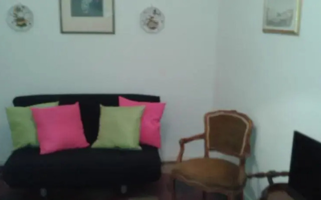 Unique Apartment Florence