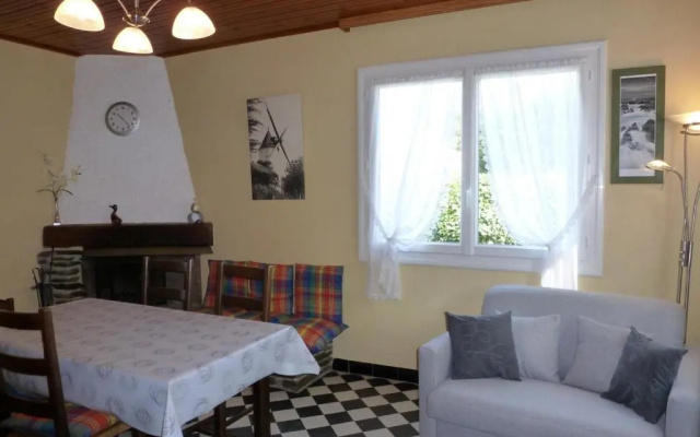 Maison Saint-Jean-de-Monts, 4 pièces, 6 personnes - FR-1-323-153
