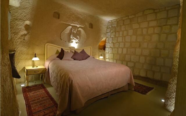 Sunak Boutique Hotel Ургуп комната для гостей