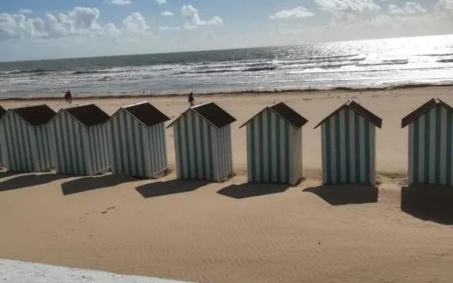 Les sables d’or