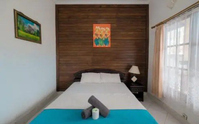 Widia Homestay