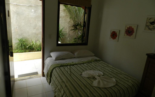 Pousada Acquaville PISCINA CLIMATIZADA