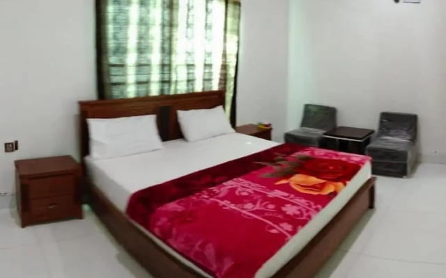 Alhamra Hotel