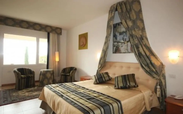 Relax Hotel Acquaviva