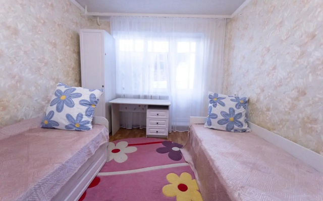 Квартирки НН на улице Львовская 10