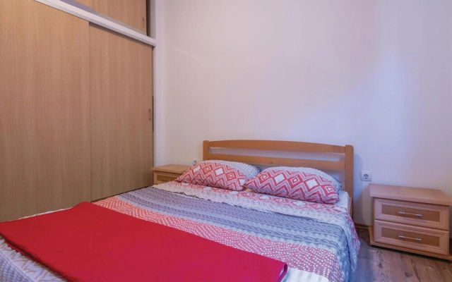 Awesome Home in Fazana With Wifi and 1 Bedrooms