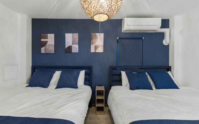 Smart Stay Inn