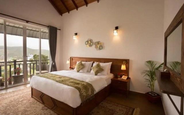 C I Residence