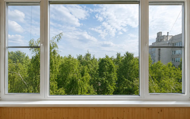 Sweet Home Apartments на улице Тургенева