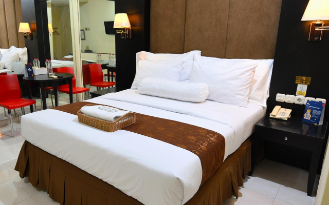C'One Hotel Cempaka Putih