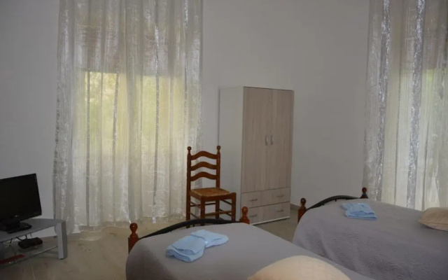 La Rosa Bed & Breakfast