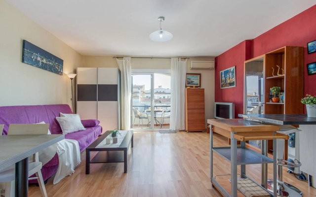 Empurialola - Precioso apartamento vistas a los canales en Empuriabrava- 146