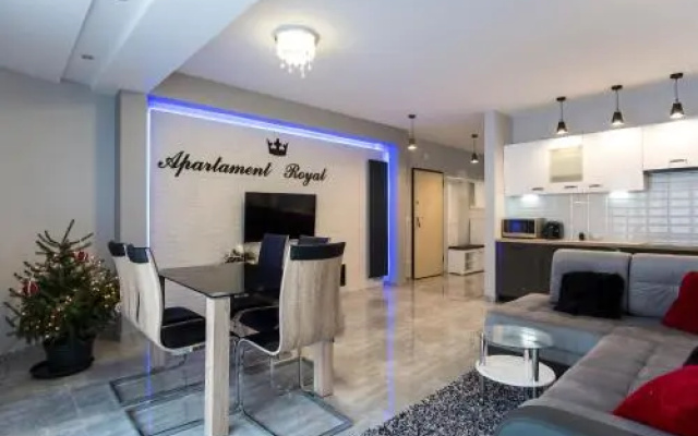 Prestige Apartamenty Stara Polana & Spa