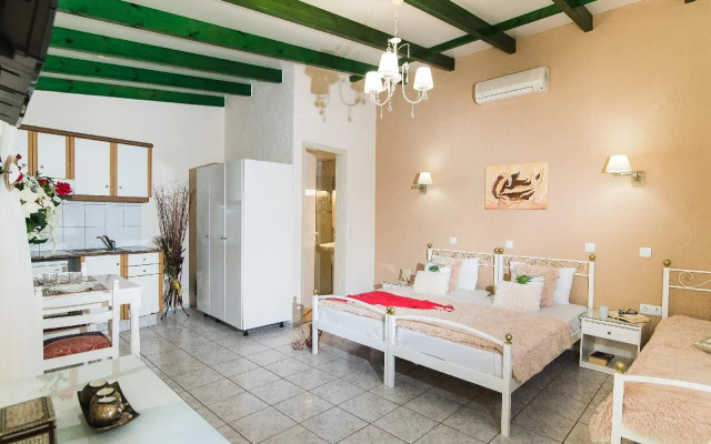 Oasis Apartments