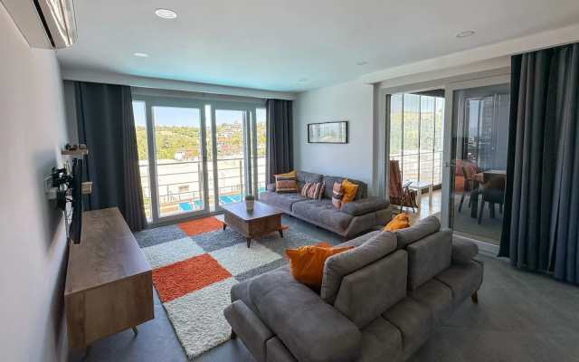 Lavender Residence Kusadasi
