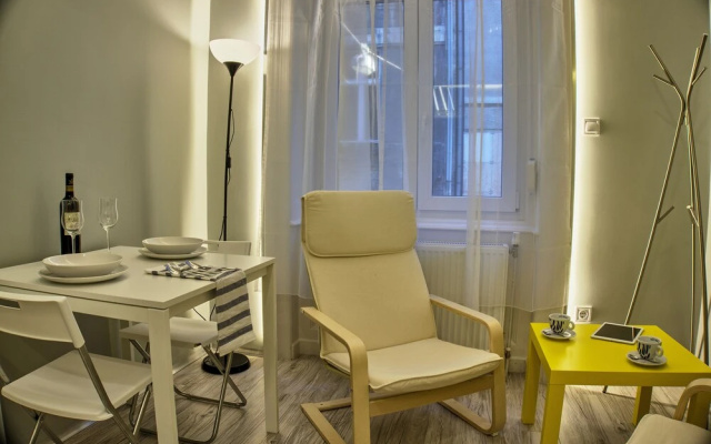 HILD-1 Apartments