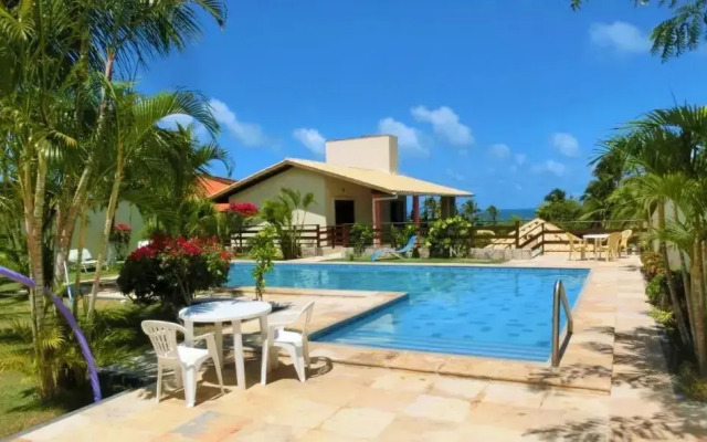Casa-Vento Private Guest House