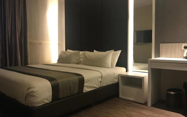 Hotel Austin Paradise - Pulai Utama