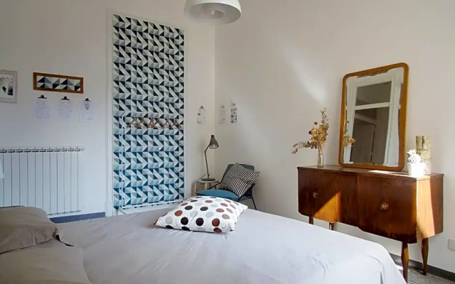 Serafino B&B
