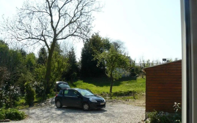 Le fief Beaurepaire 76280