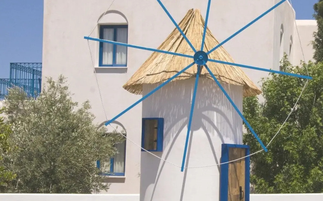 Azzurro Holiday Villas Peyia