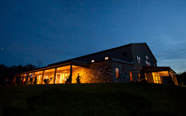 The Lodges at Gettysburg