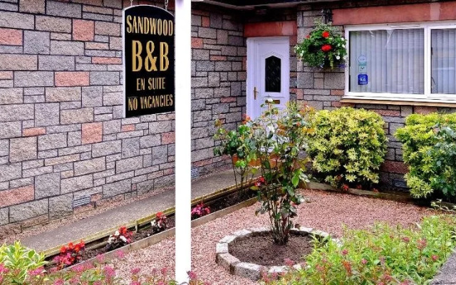 Sandwood B&B