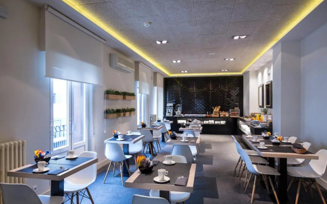 Hotel Leyre