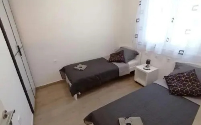 Apartment Antorena